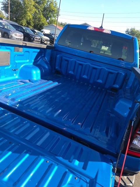 New 2026 Ford Ranger XLT w/ FX4 Off-Road Package AWD/4WD image 8