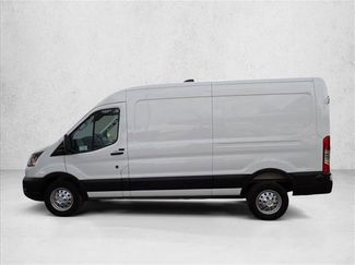 New 2026 Ford Transit 250 video 2