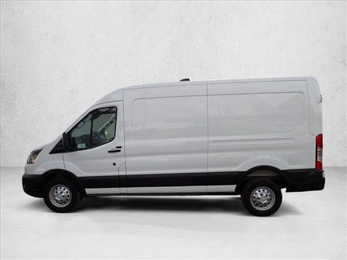 New 2026 Ford Transit 250 image 2