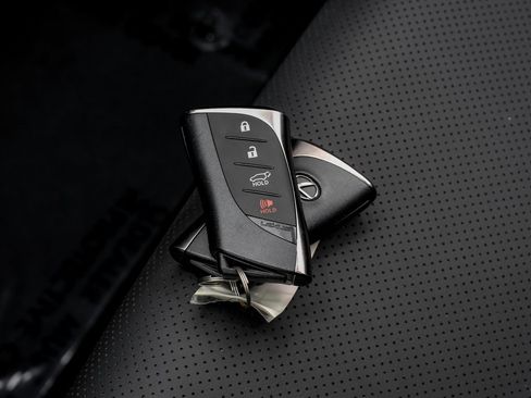 Used 2025 Lexus NX 250 FWD w/ Premium Package image 55