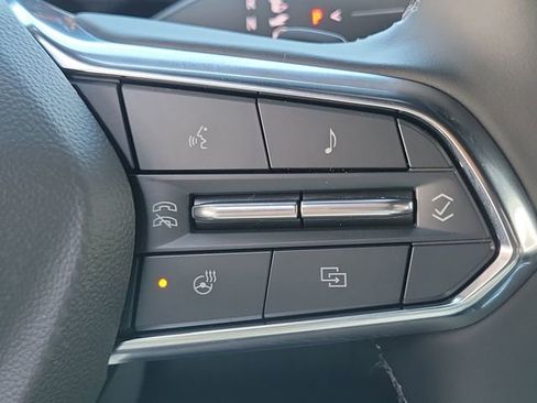 New 2026 Chevrolet Suburban LT w/ Comfort Package image 9