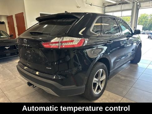 Used 2024 Ford Edge SEL w/ Convenience Package AWD/4WD image 11