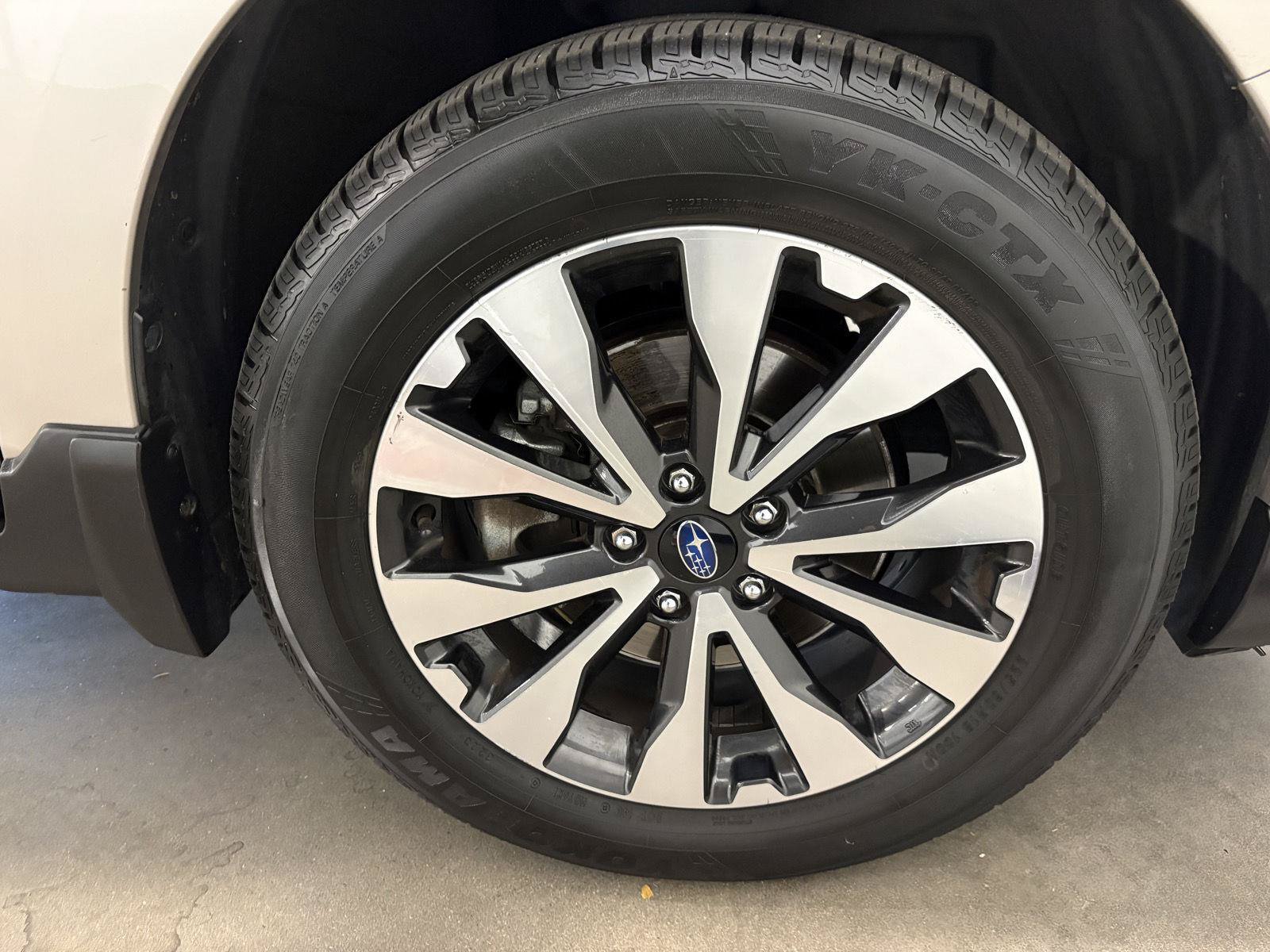Used 2017 Subaru Outback 2.5i Limited AWD/4WD image 61