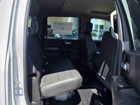New 2026 GMC Sierra 3500 Pro AWD/4WD image 26