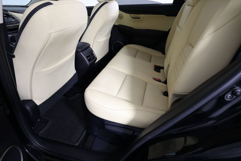 Used 2015 Lexus NX 200t AWD w/ Premium Package image 17