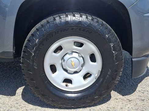 Used 2019 Chevrolet Colorado W/T image 9