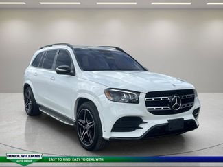 Used 2023 Mercedes-Benz GLS 580 4MATIC video 1