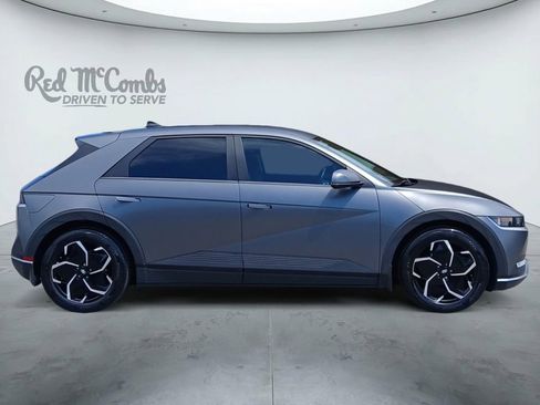 Certified 2023 Hyundai Ioniq 5 SEL RWD image 6
