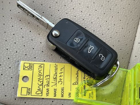 Used 2013 Volkswagen Jetta TDI image 27