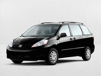 Used 2009 Toyota Sienna XLE Limited FWD video 1