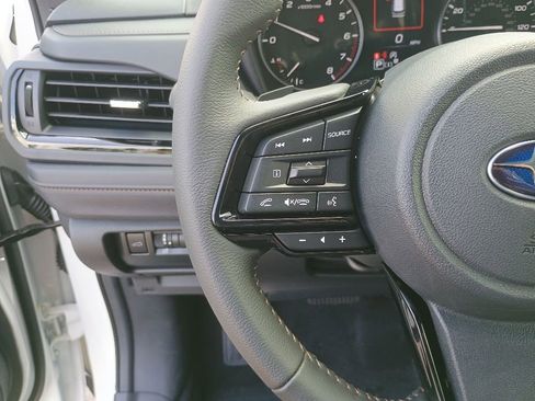 New 2026 Subaru Forester Sport AWD/4WD image 16