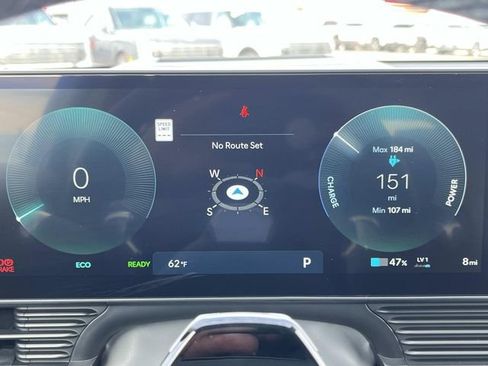 New 2026 Hyundai Ioniq 5 Limited image 40