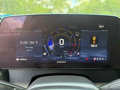 Used 2026 Chevrolet Traverse LT FWD image 4