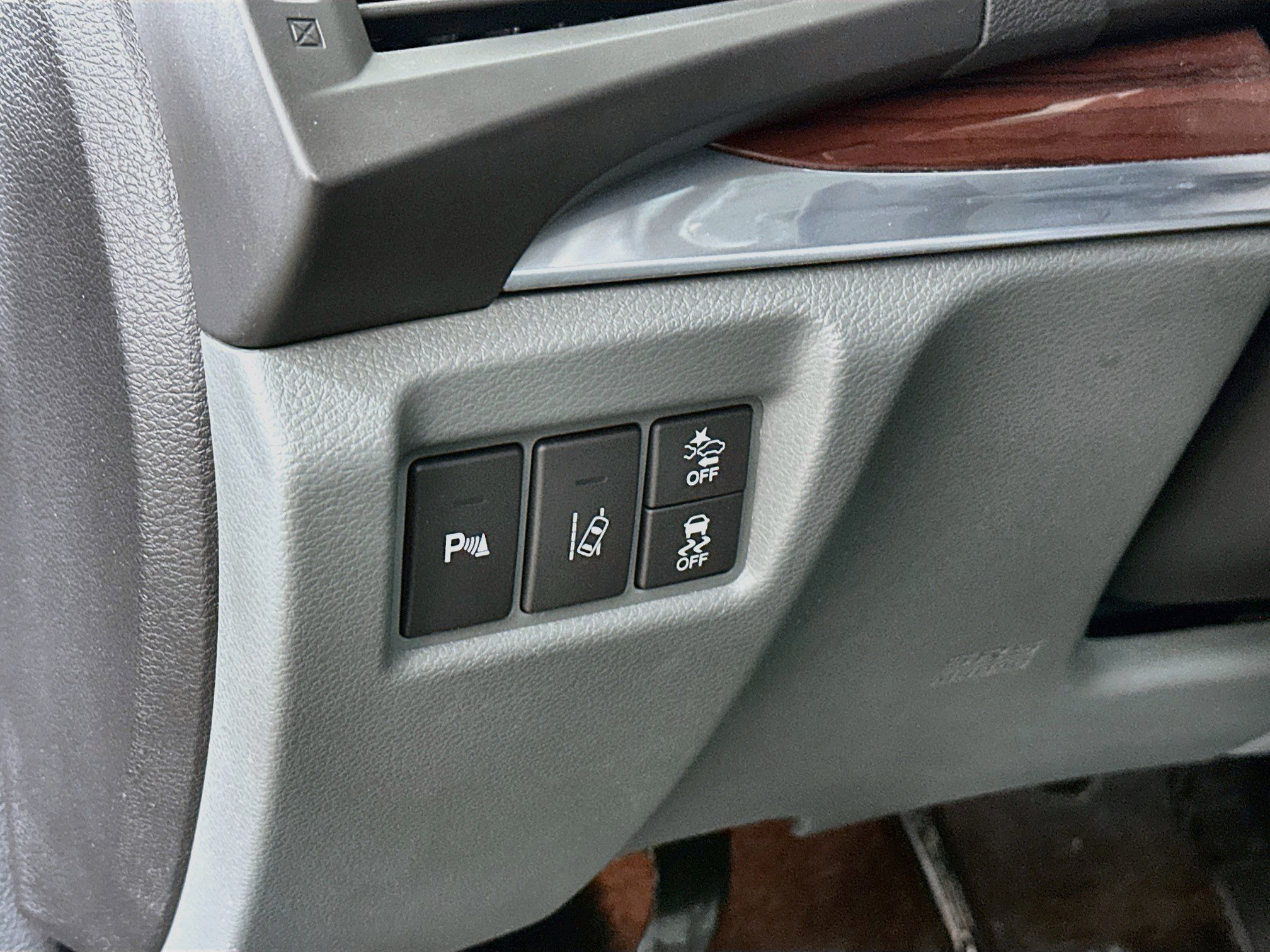 Used 2016 Acura MDX SH-AWD image 10