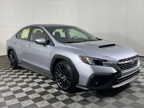 Used 2024 Subaru WRX Premium image 3