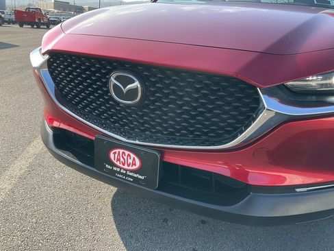 Used 2024 MAZDA CX-30 AWD 2.5 S w/ Select Sport Pkg image 21