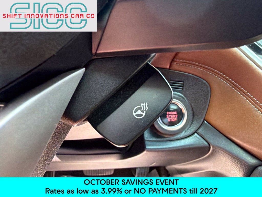 Used 2020 Subaru Outback Touring XT AWD/4WD image 20