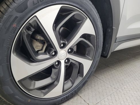 Used 2018 Hyundai Tucson Value image 31