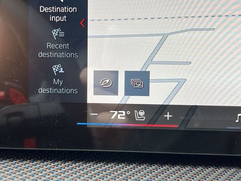 New 2026 BMW XM Label Red image 19