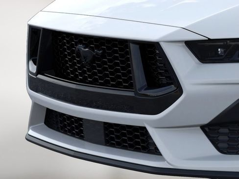 Used 2026 Ford Mustang GT Premium RWD image 22