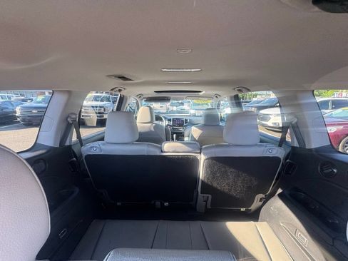 Used 2018 Honda Pilot EX-L image 23