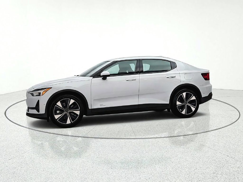 Used 2024 Polestar Polestar 2 AWD/4WD image 4