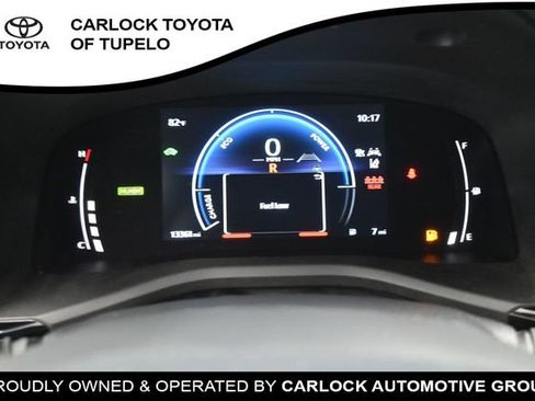 Used 2026 Toyota Camry LE FWD image 18
