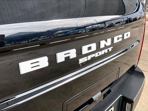 Used 2021 Ford Bronco Sport Big Bend image 31
