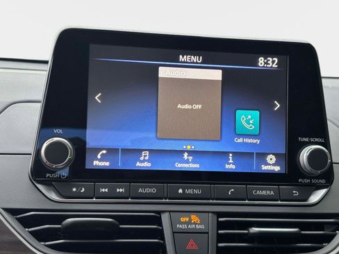 New 2025 Nissan Altima 2.5 SV image 19