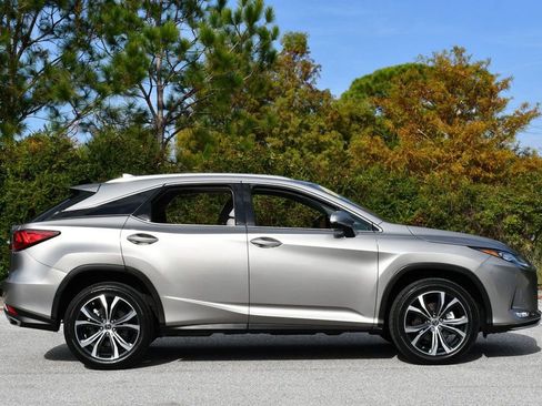 Used 2022 Lexus RX 350 FWD w/ Premium Package image 32