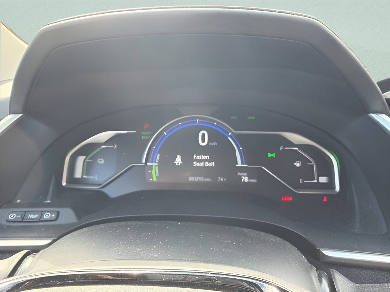 Used 2018 Honda Clarity Touring image 20