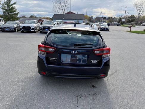 Used 2020 Subaru Impreza 2.0i Premium AWD/4WD image 5