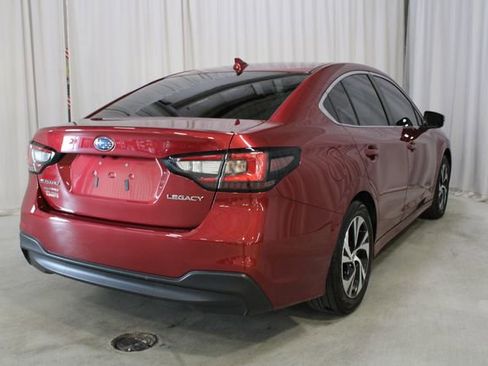 Used 2020 Subaru Legacy Premium AWD/4WD image 25