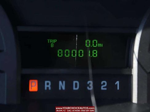 Used 2011 Ford E-450 and Econoline 450 Super Duty RWD image 18