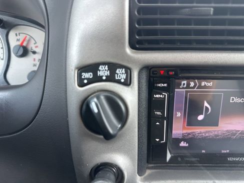 Used 2003 Ford Ranger XLT image 14