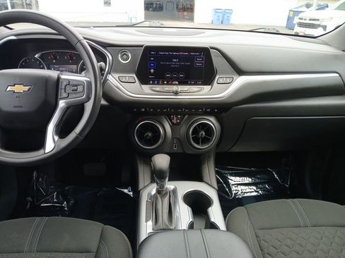 Used 2021 Chevrolet Blazer LT FWD image 15