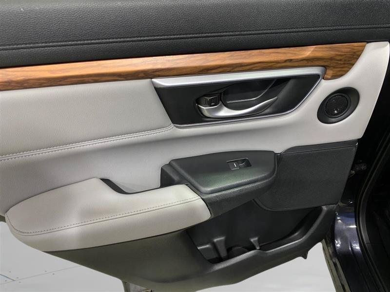 Used 2017 Honda CR-V EX-L image 20