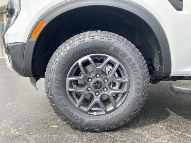 New 2026 Ford Ranger XLT w/ Convenience Package AWD/4WD image 7