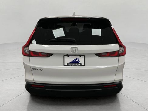 Used 2025 Honda CR-V EX-L image 5