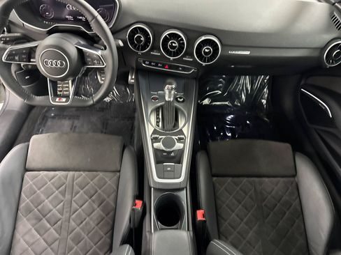 Certified 2022 Audi TT 2.0T AWD/4WD image 13