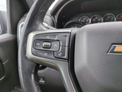 Used 2019 Chevrolet Silverado 1500 LT w/ All-Star Edition image 22