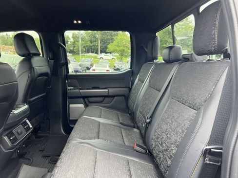 Used 2025 Ford F150 Tremor w/ Tow/Haul Package AWD/4WD image 20
