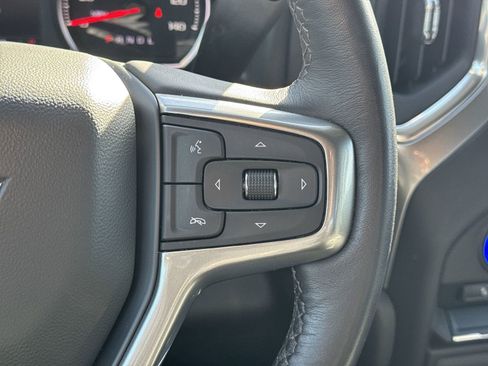 Used 2022 Chevrolet Silverado 1500 RST image 20