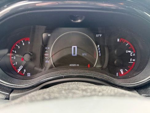 Used 2022 Dodge Durango GT w/ Trailer Tow Group IV AWD/4WD image 15