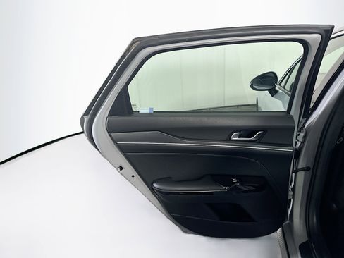 Used 2025 Kia K5 GT-Line w/ GT-Line Premium Package image 27