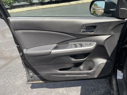 Used 2016 Honda CR-V EX-L image 14
