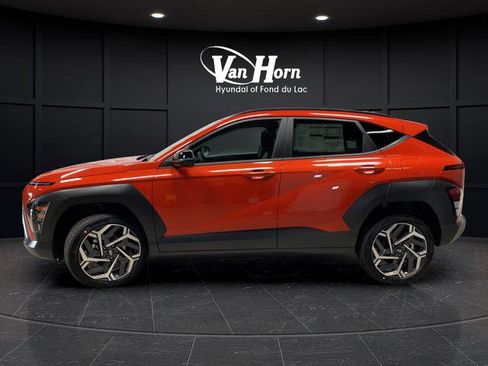 New 2026 Hyundai Kona SEL Premium image 6