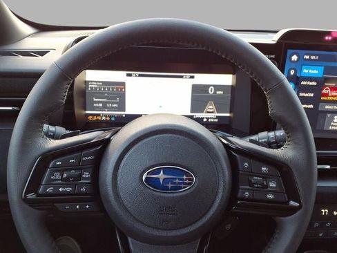 New 2026 Subaru Outback Limited image 26