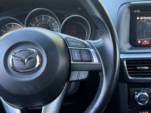 Used 2016 MAZDA CX-5 Grand Touring image 19