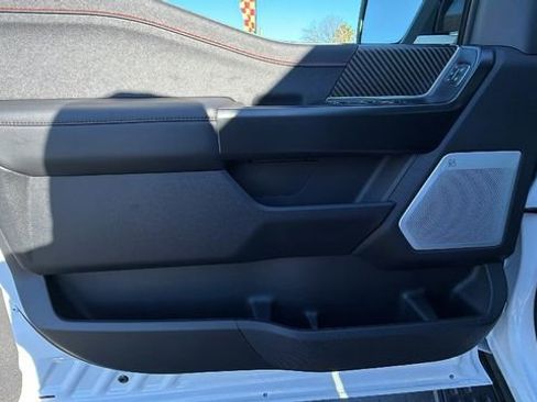 New 2025 Ford F150 Raptor image 21